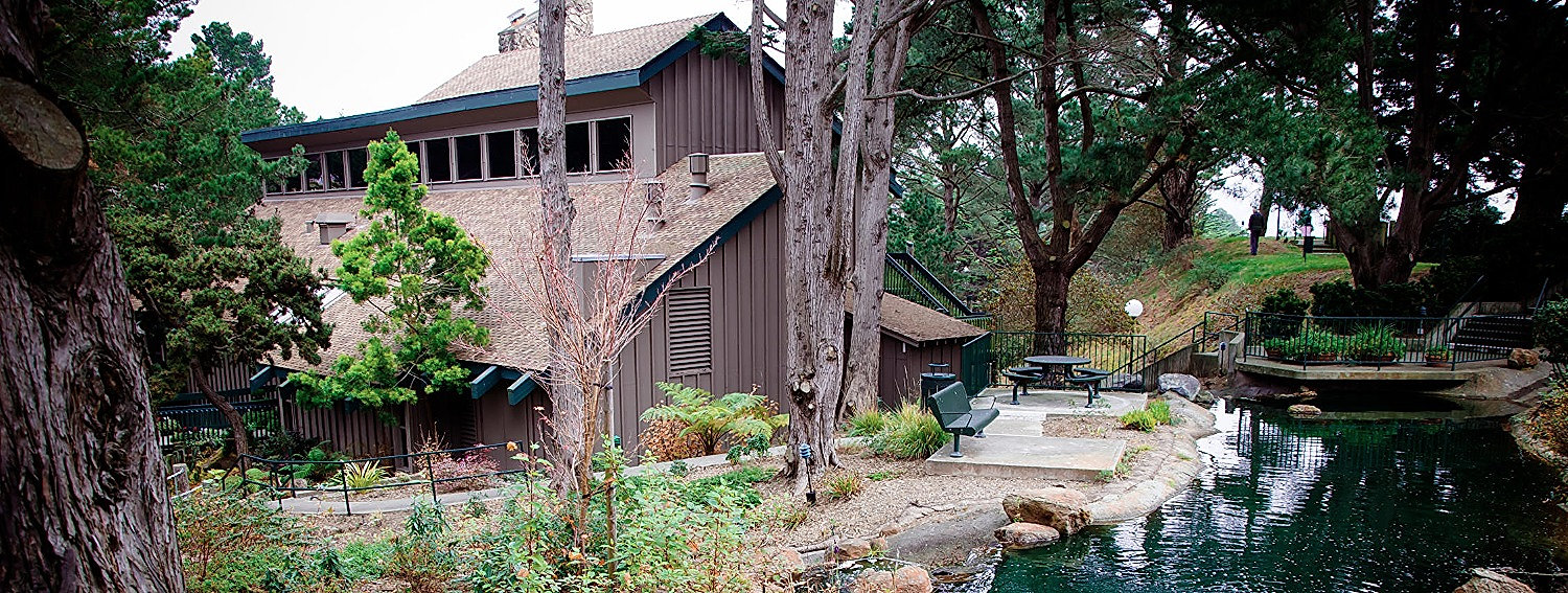 crown colony community center
