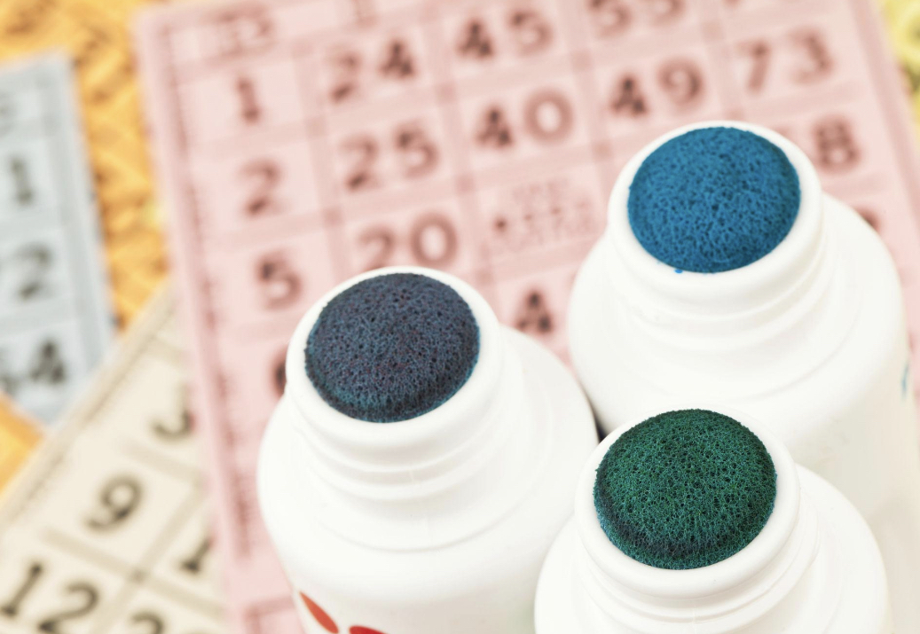 Read more about the article Calling all BINGO LOVERS!