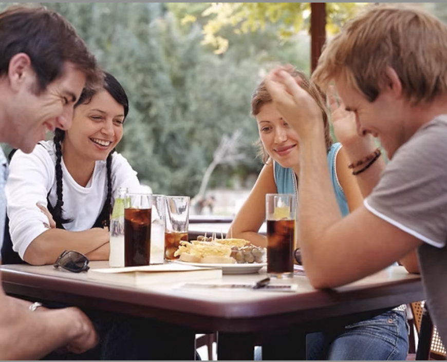 crown colony happy residents