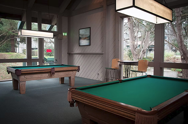 Pool Tournament Interest Signup
