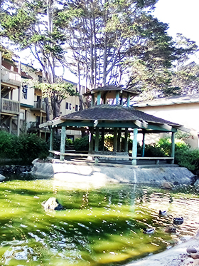pagoda