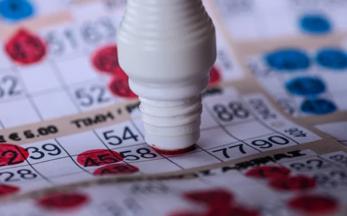 You are currently viewing BINGO NIGHT IS BACK! Let the good times roll!