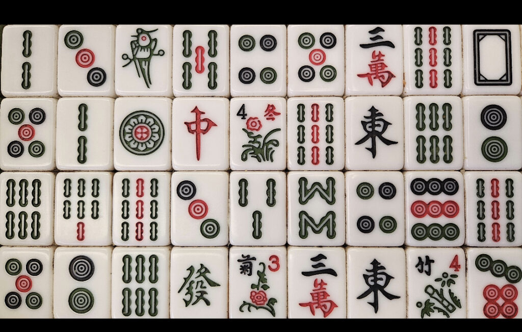 Tile Time is Calling!!