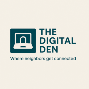 Read more about the article Digital Den