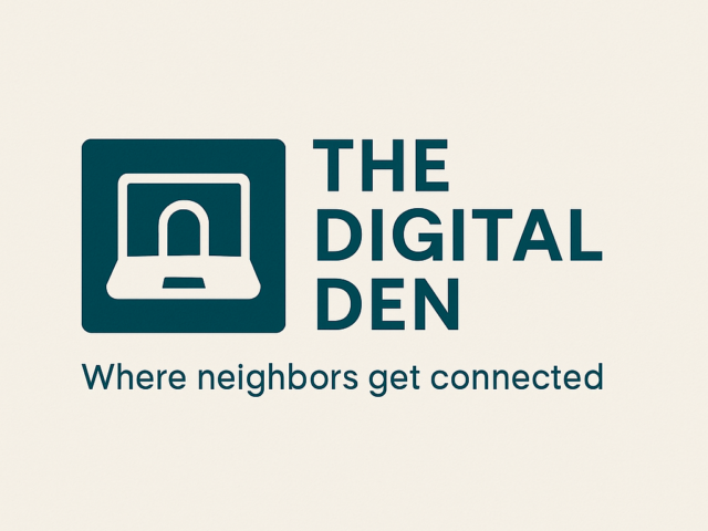 Digital Den