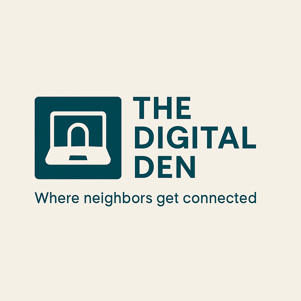 Digital Den